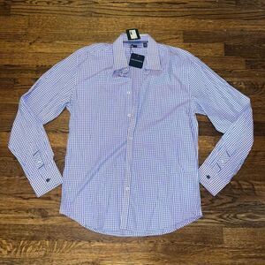 New Jack Maverick Button Down